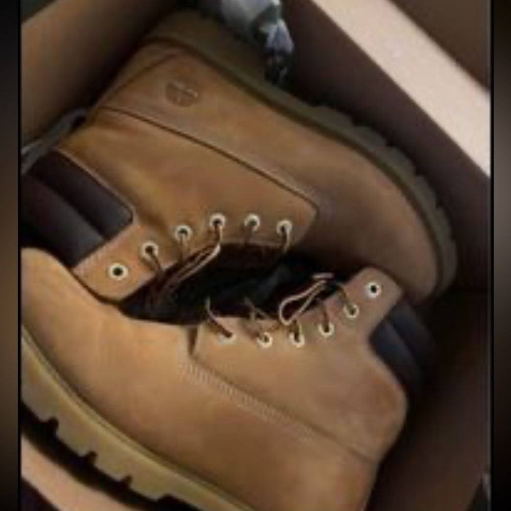 Timberlands